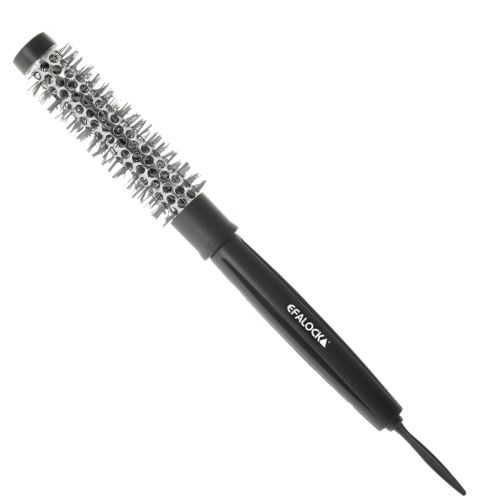 Efalock PROFI-METAL-SOFT  Rundbürste 16/27mm